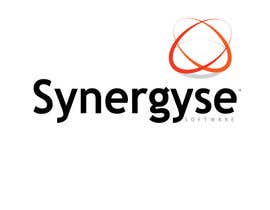 nº 93 pour Logo Design for Synergyse par SteveReinhart 