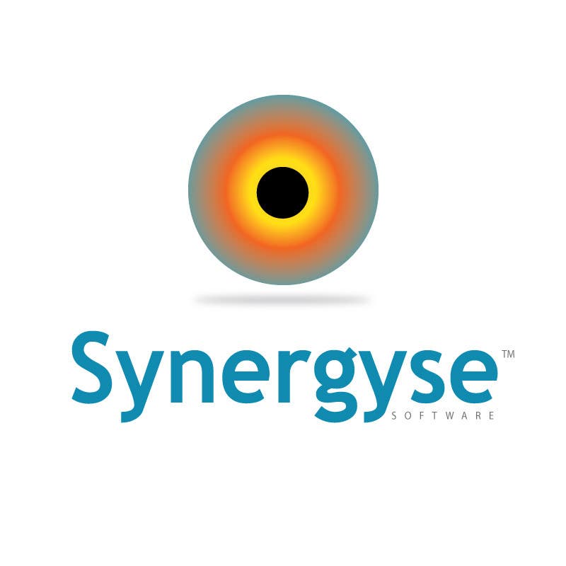 Kilpailutyö #92 kilpailussa                                                 Logo Design for Synergyse
                                            