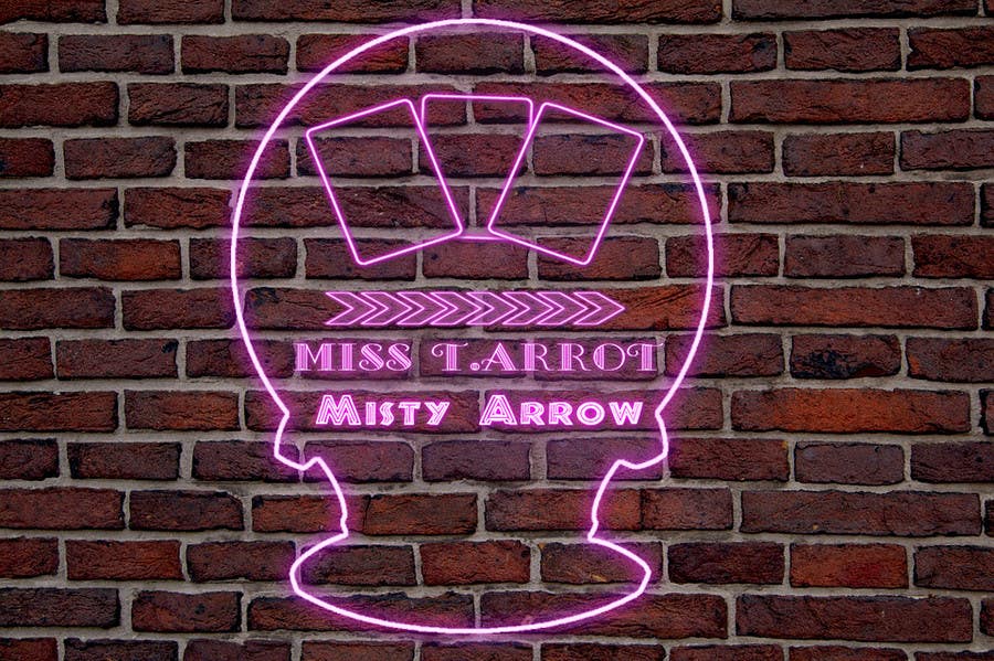 Proposition n°52 du concours                                                 Miss T. Arot - Misty Arrow
                                            