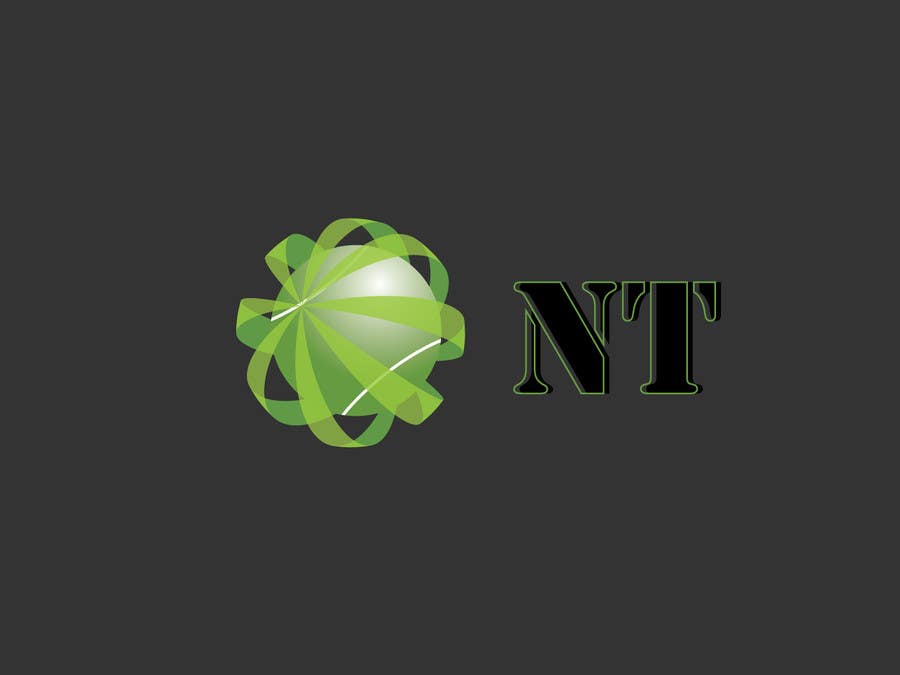 #274. pályamű a(z)                                                  Logo Design for Northshore Tennis
                                             versenyre