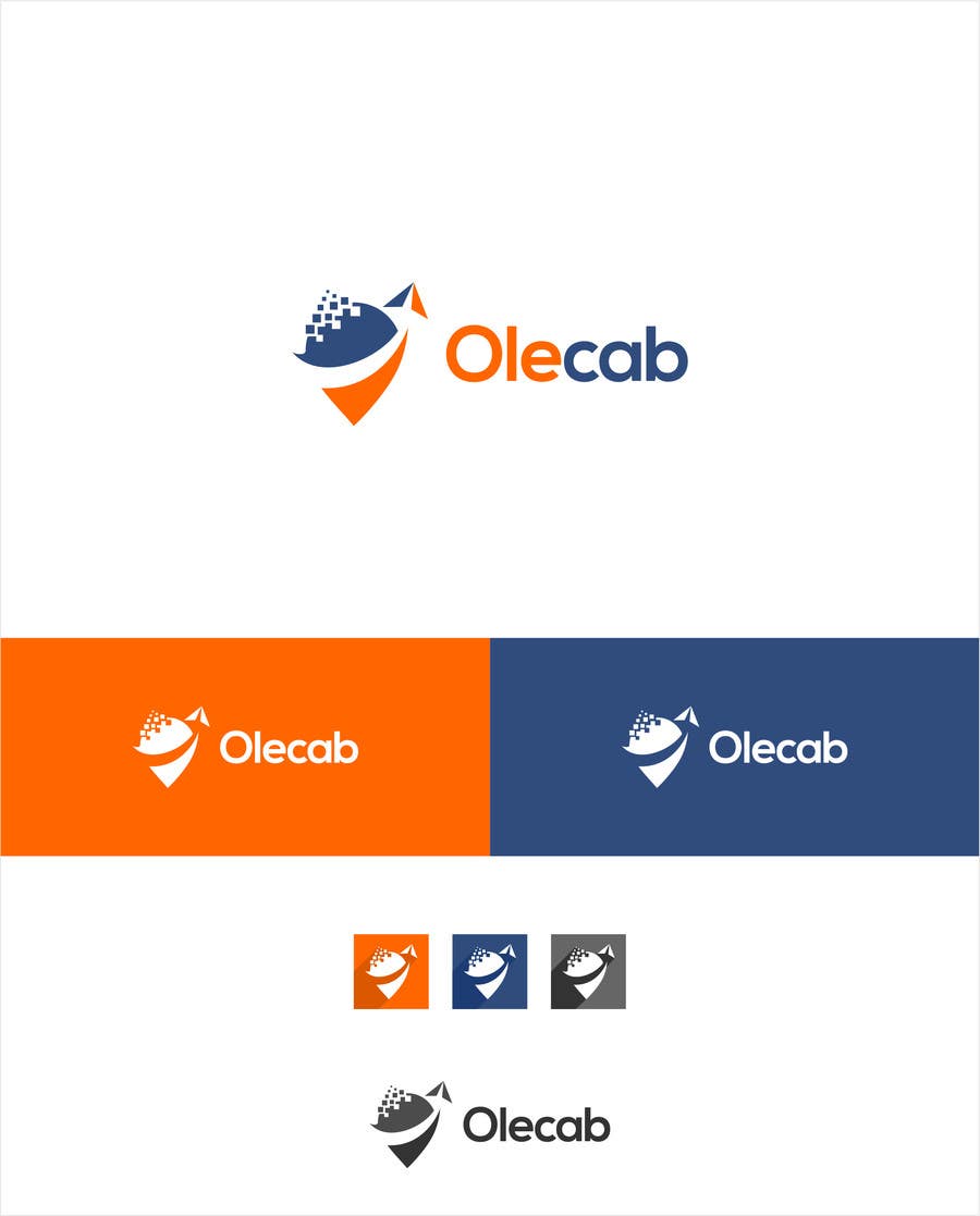 Proposition n°149 du concours                                                 Thiết kế Logo OLECAB
                                            