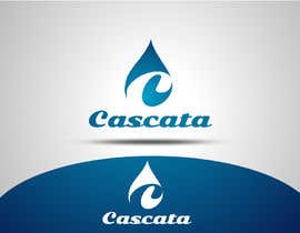 #83 cho Design a Logo for Cascata bởi texture605