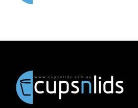 #26 untuk Design a Logo for Cups n Lids oleh jass191