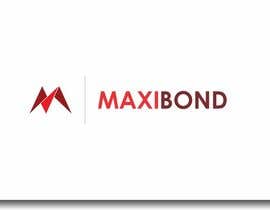 #102 for Design a Logo for Maxibond af AirCreative03