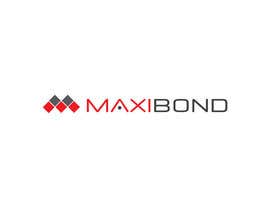 #192 for Design a Logo for Maxibond af Hasanath