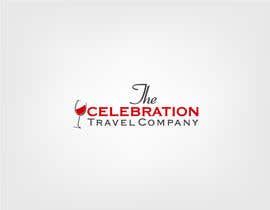 #12 untuk Design a Logo for The Celebration Travel Company oleh Debasish5555