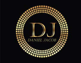 #115 untuk Design a Logo for Daniel Jacob oleh fameitc
