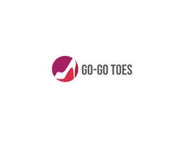 #78 untuk Design a Logo for Go-Go Toes oleh sankalpit