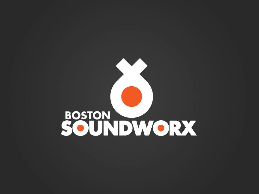 Proposition n°56 du concours                                                 Amazing Logo Design Needed for Boston Soundworx
                                            
