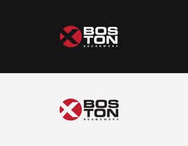 graphstas tarafından Amazing Logo Design Needed for Boston Soundworx için no 27