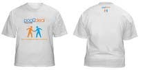 Graphic Design Inscrição do Concurso Nº17 para T-shirt Design for pool2deal.com