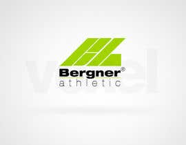 #37 for Logo Design for &quot;Bergner Athletic&quot; af VoxelDesign