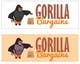 Kilpailutyön #35 pienoiskuva kilpailussa                                                     Logo Design for Gorilla Bargains
                                                