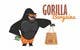Imej kecil Penyertaan Peraduan #25 untuk                                                     Logo Design for Gorilla Bargains
                                                