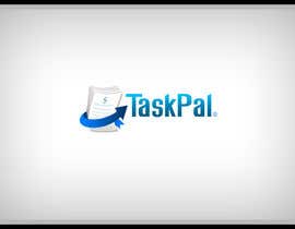 nº 61 pour Logo Design for TaskPal par KingdomEvil 