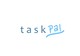 Konkurrenceindlæg #96 billede for                                                     Logo Design for TaskPal
                                                