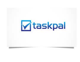 Nro 73 kilpailuun Logo Design for TaskPal käyttäjältä BlueBerriez