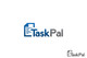Imej kecil Penyertaan Peraduan #22 untuk                                                     Logo Design for TaskPal
                                                