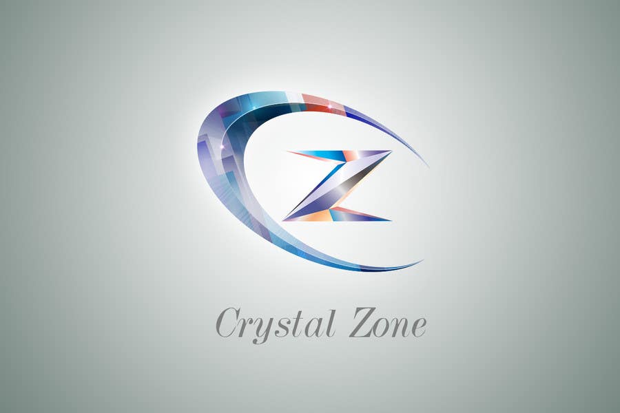 Penyertaan Peraduan #64 untuk                                                 Crystal Zone Jewelry
                                            
