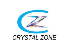 #52 untuk Crystal Zone Jewelry oleh PixelDuts