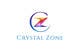Imej kecil Penyertaan Peraduan #12 untuk                                                     Crystal Zone Jewelry
                                                