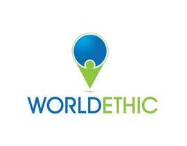 #174 cho Logo Design for World Ethic bởi soniadhariwal