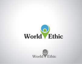 #124 cho Logo Design for World Ethic bởi jijimontchavara