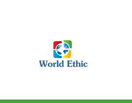 #225 cho Logo Design for World Ethic bởi innovawebtech