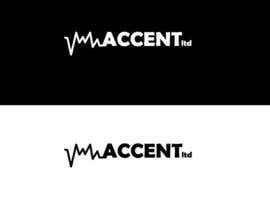 #154 for Logo Design for Accent, Ltd af sgsuk