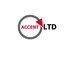 Imej kecil Penyertaan Peraduan #119 untuk                                                     Logo Design for Accent, Ltd
                                                