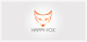 Imej kecil Penyertaan Peraduan #53 untuk                                                     Happy Fox Logo
                                                