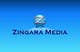 Kilpailutyön #175 pienoiskuva kilpailussa                                                     Logo Design for Zingara Media
                                                