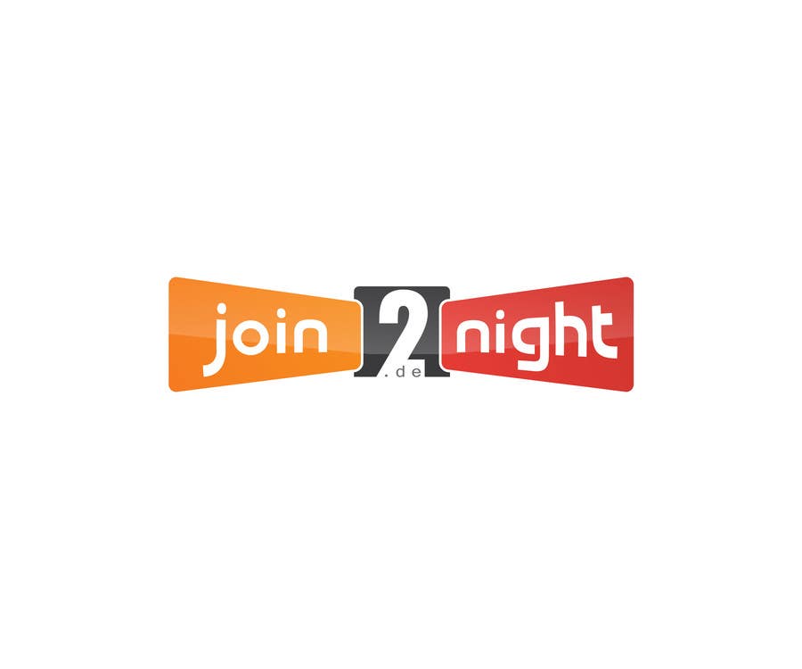 
                                                                                                                        Kilpailutyö #                                            61
                                         kilpailussa                                             Logo Design for join2night.de
                                        