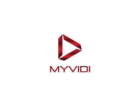 mrblaise tarafından Logo Design for MyVidis.com için no 539