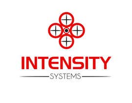 nº 8 pour Design a Logo for Intensity Systems par aalhelaly11 