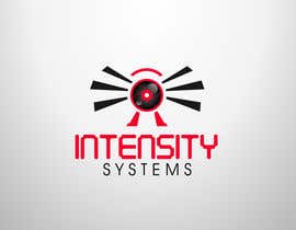 nº 13 pour Design a Logo for Intensity Systems par cbertti 