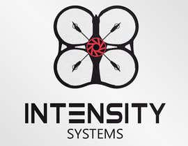 nº 15 pour Design a Logo for Intensity Systems par ricardosanz38 
