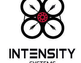 nº 25 pour Design a Logo for Intensity Systems par ricardosanz38 