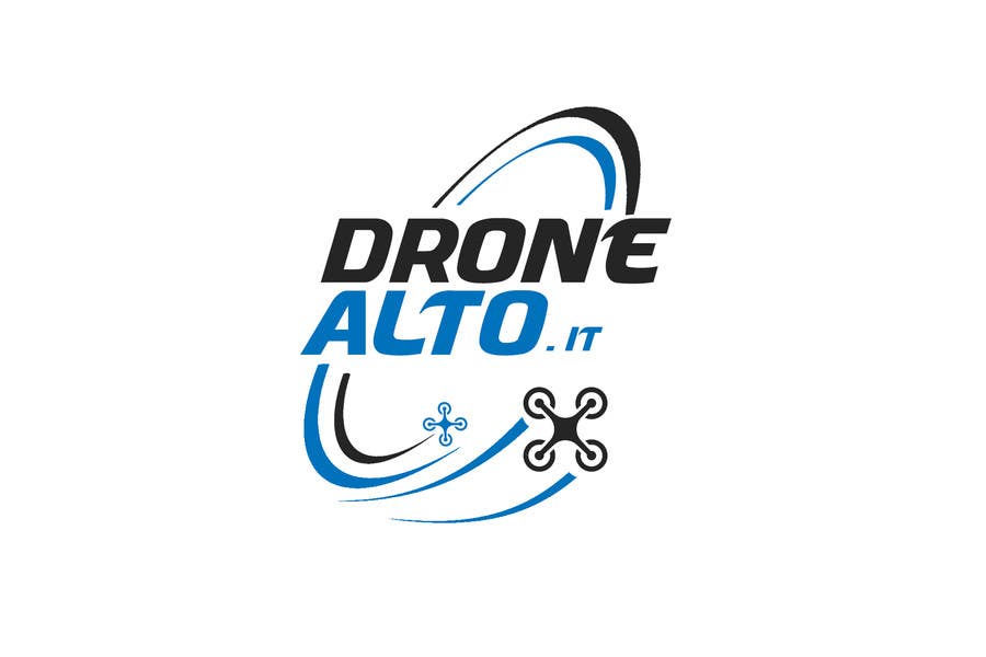 Contest Entry #88 for                                                 logo drone
                                            