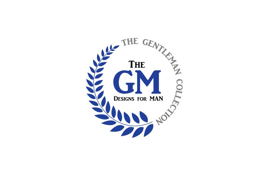 Proposition n°224 du concours                                                 Logo Design for The GM
                                            