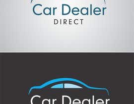 #61 untuk Design a Logo for Car Buying Website oleh Vishuvijay21