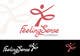 Miniatura da Inscrição nº 22 do Concurso para                                                     Logo Design for Feelingsense Feldenkrais
                                                