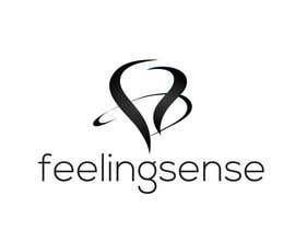 #15 untuk Logo Design for Feelingsense Feldenkrais oleh dianabol100