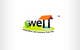 Icône de la proposition n°85 du concours                                                     Logo Design for The Well
                                                