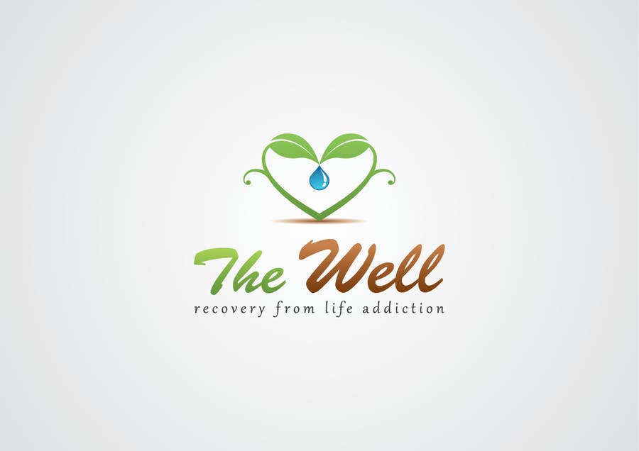 Konkurrenceindlæg #223 for                                                 Logo Design for The Well
                                            