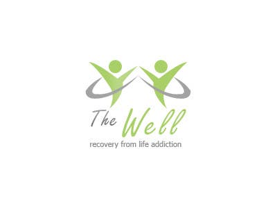 Penyertaan Peraduan #212 untuk                                                 Logo Design for The Well
                                            