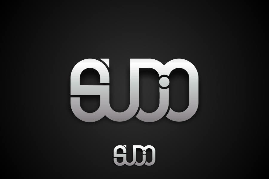 Penyertaan Peraduan #408 untuk                                                 Logo Design for sudio
                                            