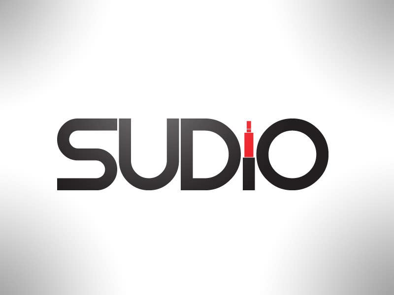 Proposition n°154 du concours                                                 Logo Design for sudio
                                            