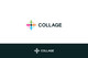 Ảnh thumbnail bài tham dự cuộc thi #221 cho                                                     Logo Design for COLLAGE
                                                