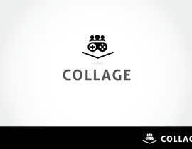 #165 cho Logo Design for COLLAGE bởi joshuaturk